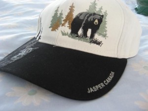 New baseball cap from Jasper. Value $20